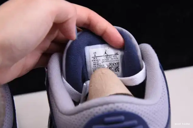 Cheap MIDNIGHT 3 NAVYCT8532-401 AIR JORDAN 0608